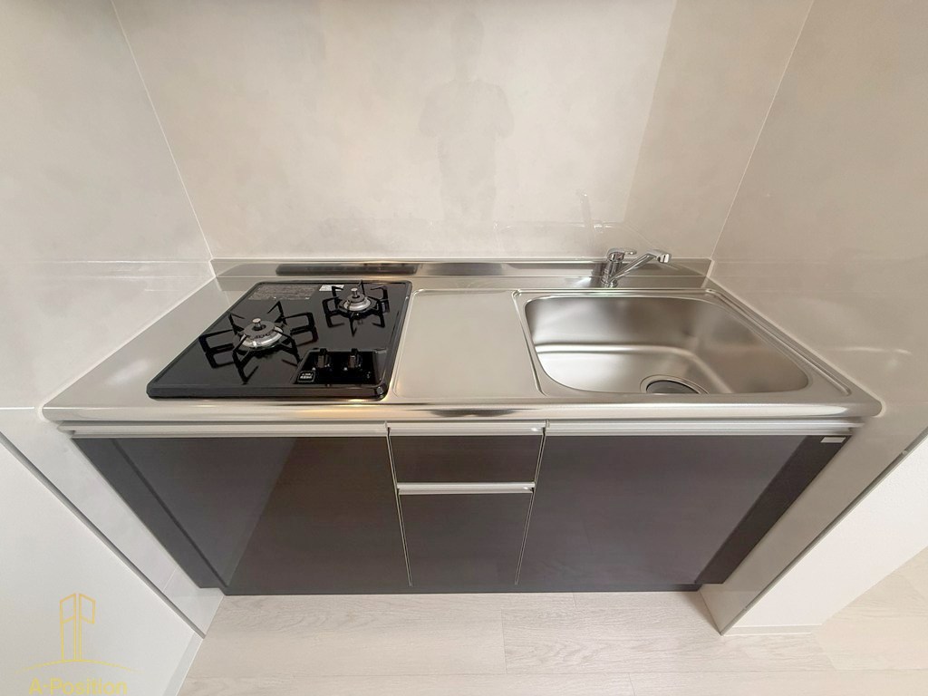 キッチン　Alivis新町