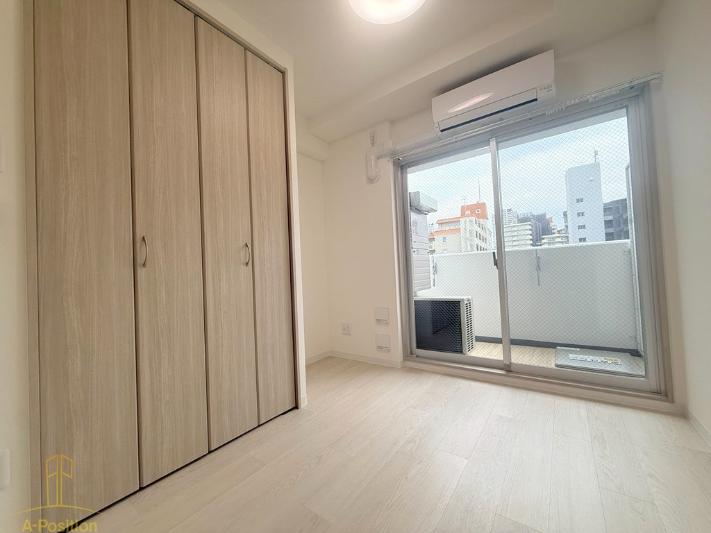 その他部屋・スペース　Alivis新町