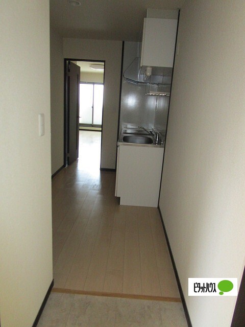 玄関　イメージ