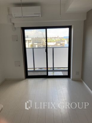 居室・リビング　居間・リビング