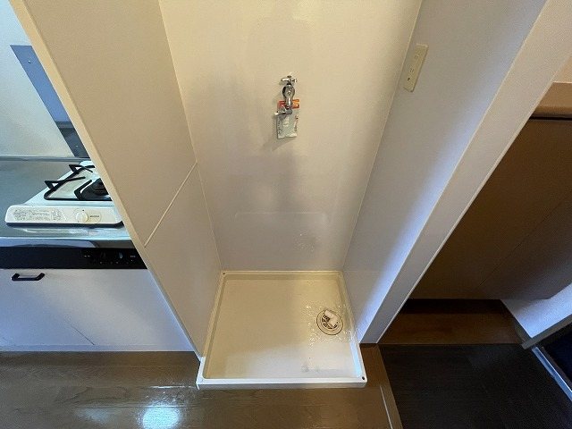 その他設備　同マンション別部屋