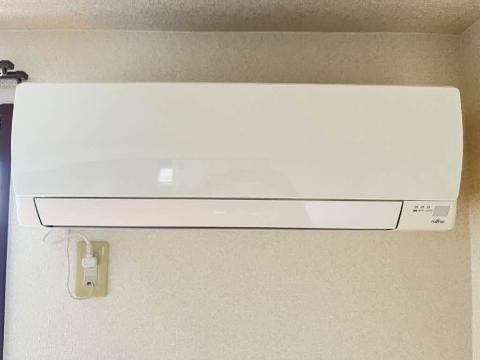 その他設備　室内設備