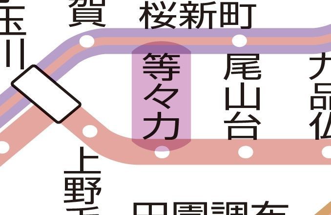 その他　☆路線図☆
