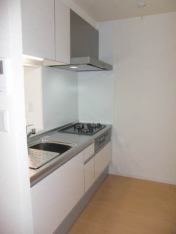 キッチン　システムキッチン♪