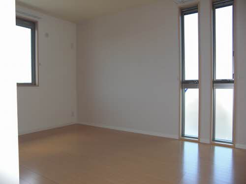 その他部屋・スペース　7.7帖の洋室♪