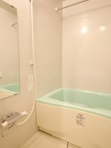 バス・シャワールーム　別号室参考写真