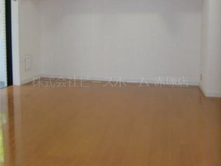 その他部屋・スペース　別号室参考写真