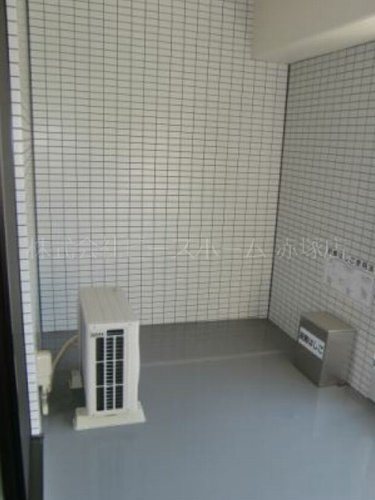 バルコニー　別号室参考写真