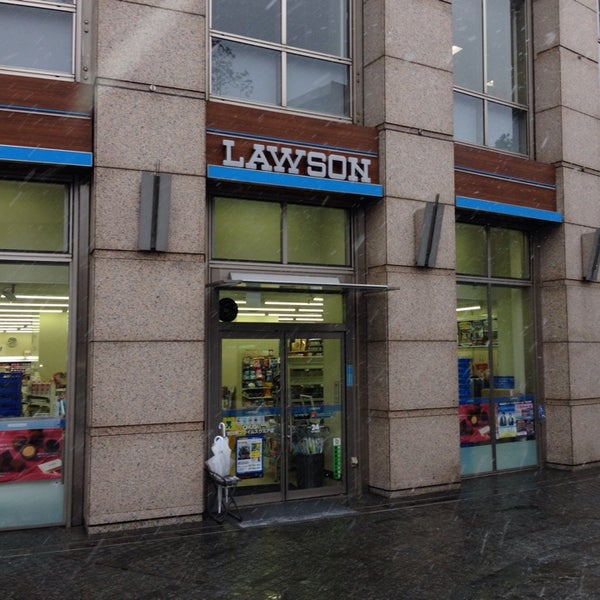 コンビニ　ローソン 恵比寿プライムスクエア店（コンビニ）まで268m