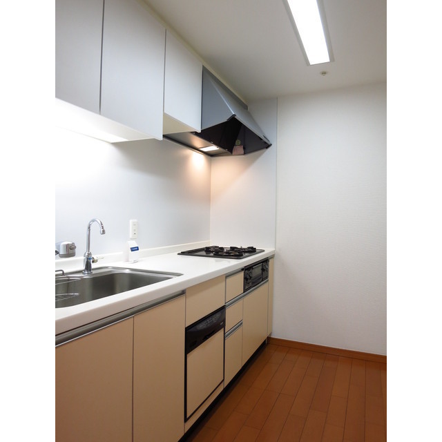 キッチン　キッチン※別部屋参考写真