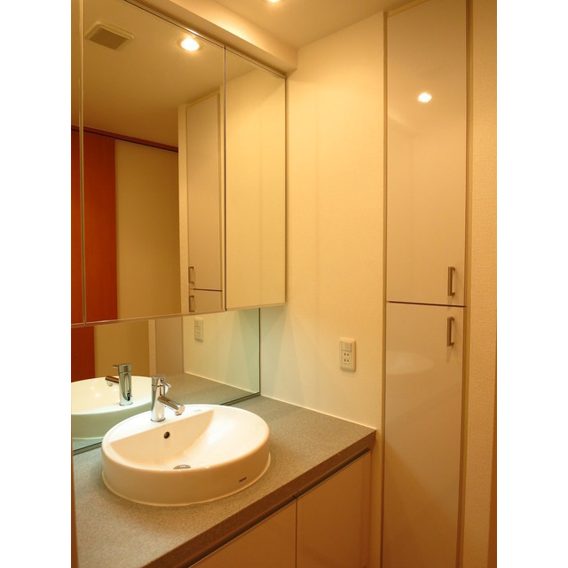 洗面設備　洗面※別部屋参考写真