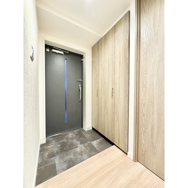 玄関　玄関※別部屋参考写真