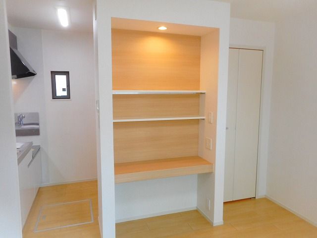 その他部屋・スペース