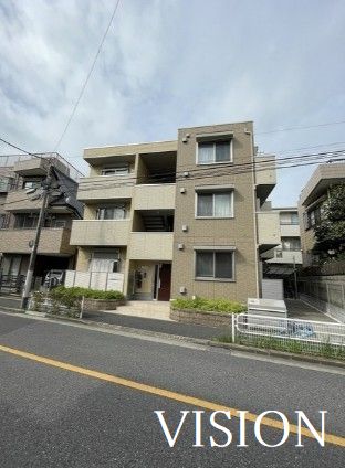 建物外観　☆外観☆