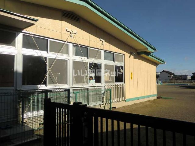 幼稚園・保育園　三輪南保育所（幼稚園・保育園）まで1949m