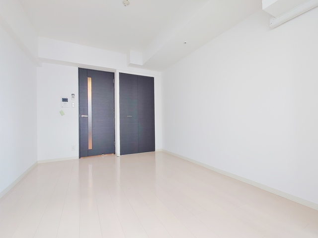 居室・リビング　フローリング