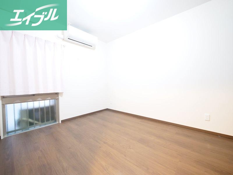 その他部屋・スペース　寝室