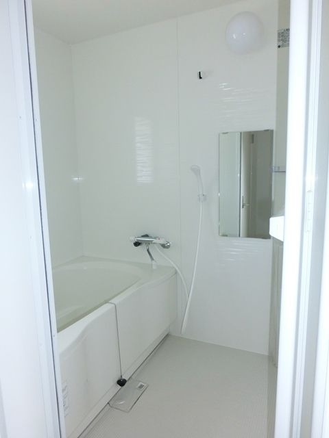 バス・シャワールーム　別号数イメージ