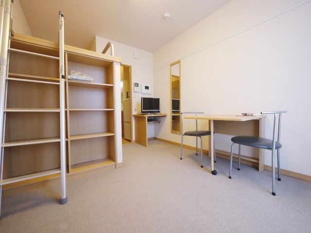 その他部屋・スペース　★居室★