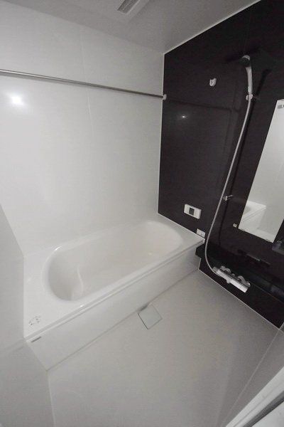 バス・シャワールーム　イメージ写真
