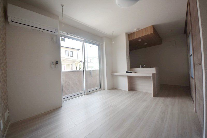 居室・リビング　イメージ写真