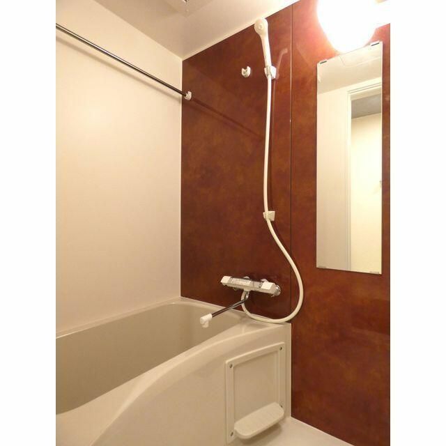 バス・シャワールーム　☆ゆっくりくつろげるお風呂☆