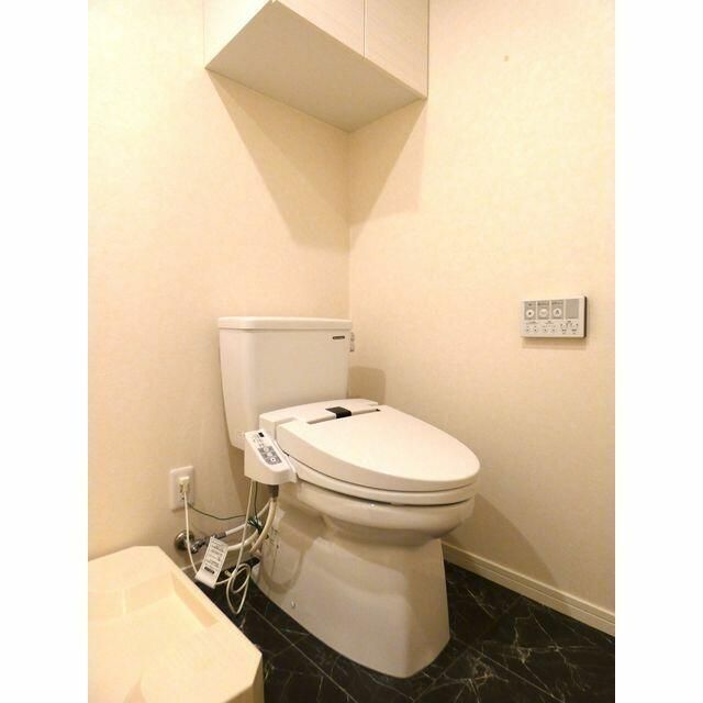 トイレ　☆清潔なトイレ☆