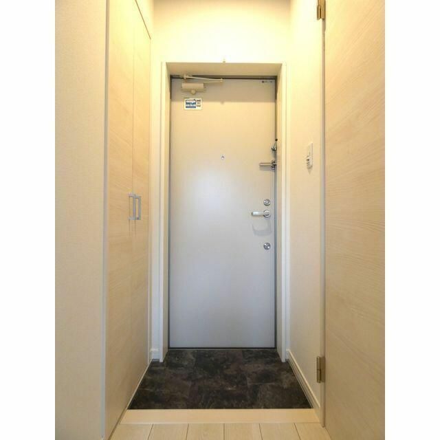 玄関　☆広々玄関☆