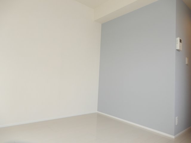 居室・リビング　別号室・参考写真です。