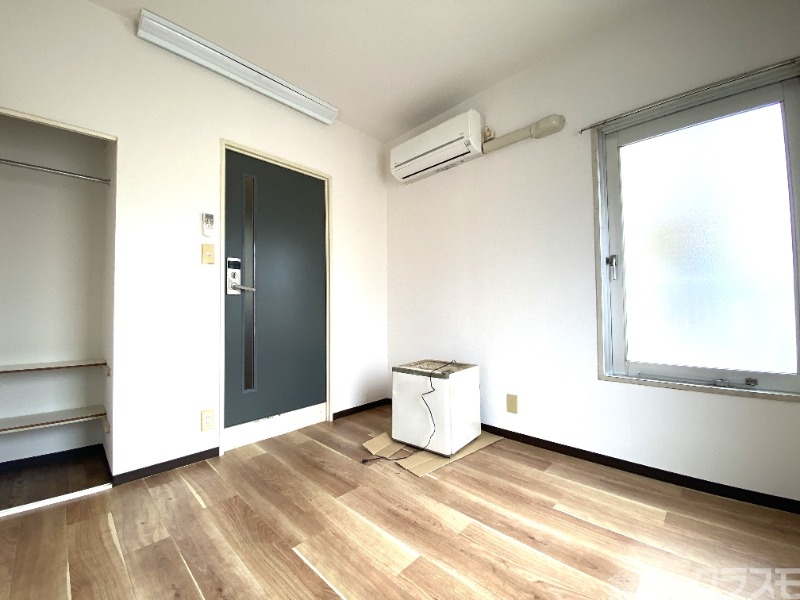 その他部屋・スペース　窓からの光がいい感じです。