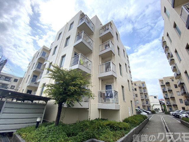 建物外観　神崎川エリアのご紹介☆