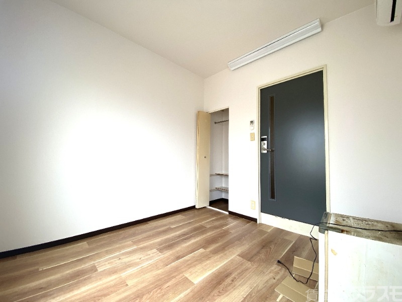 居室・リビング　清潔感タップリ！