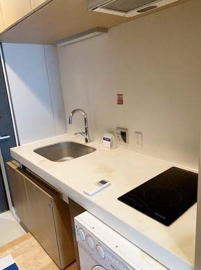 キッチン　★人気のIHで、掃除のしやすさ◎★