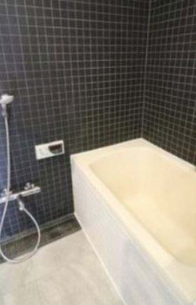 バス・シャワールーム　★広々バスルーム★