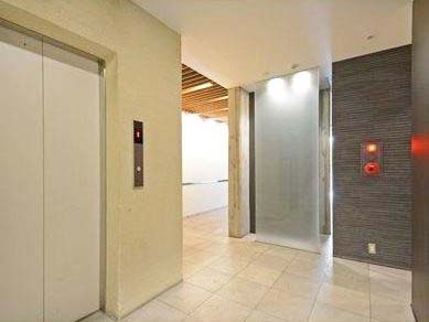 その他　★エレベーターホール★