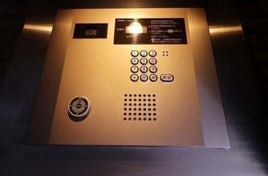 セキュリティ　★オートロック完備でセキュリティ面◎★