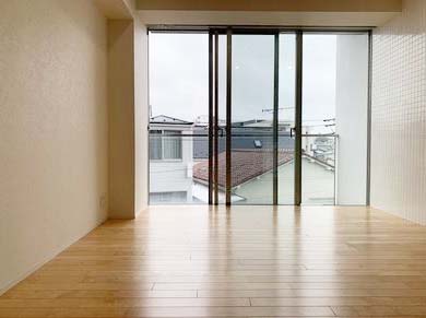 居室・リビング　★広々居室スペース★