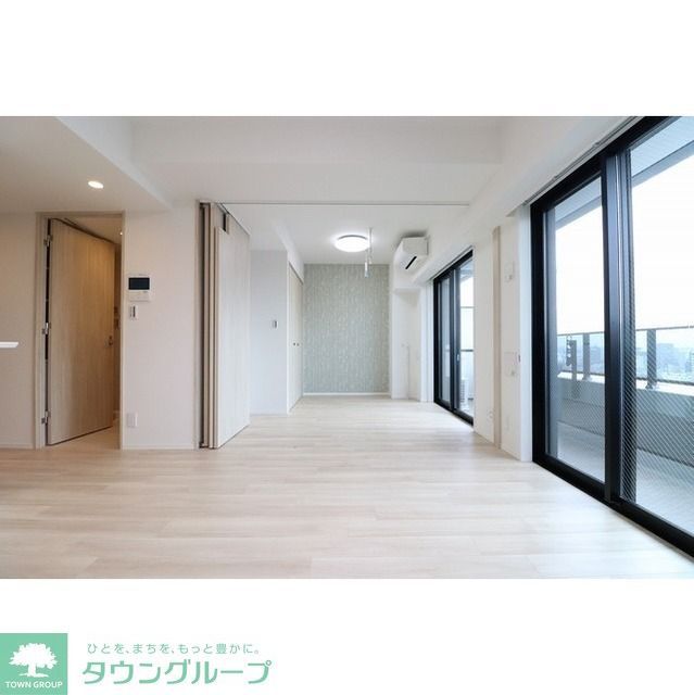 居室・リビング　同タイプ写真　※現況優先