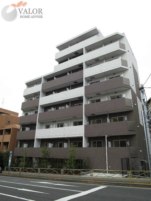 建物外観　物件画像