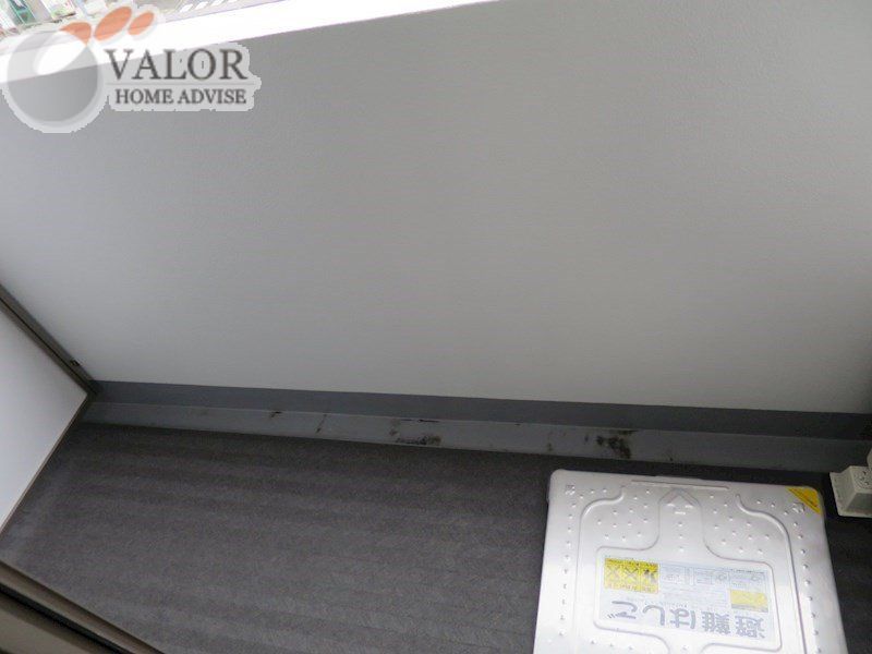 バルコニー　物件画像