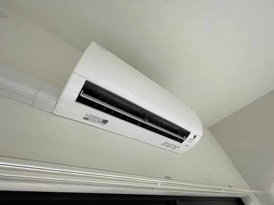 その他設備　※別部屋の写真です