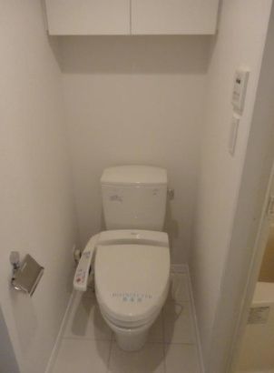 トイレ　☆清潔感のあるトイレ☆