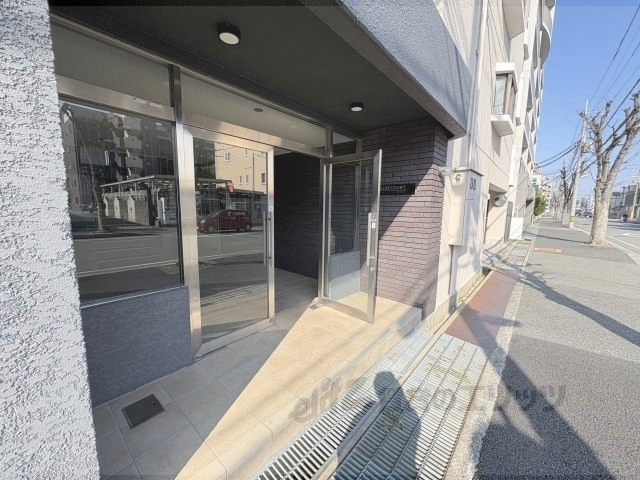 その他設備　給湯器リモコン