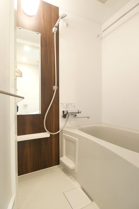 バス・シャワールーム　風呂