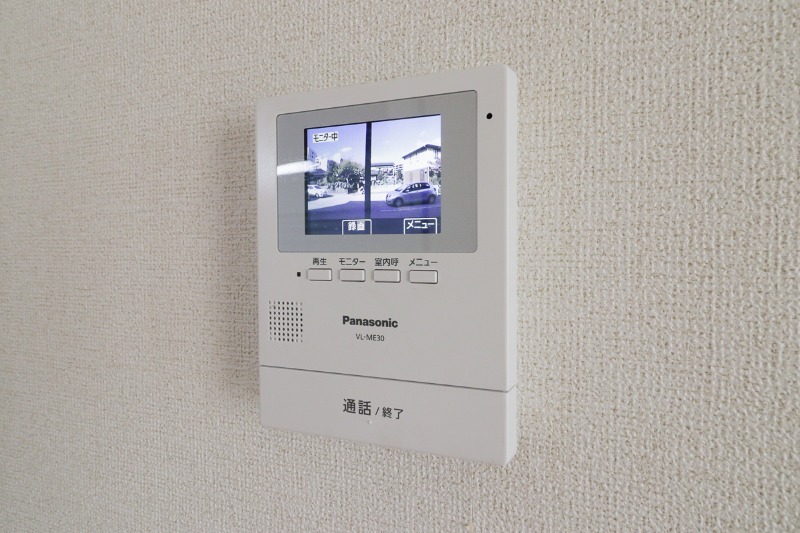 セキュリティ　図面と現状に相違がある場合には現状を優先