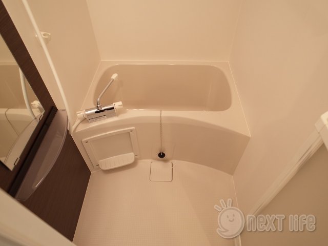 バス・シャワールーム　リブリゆずり葉