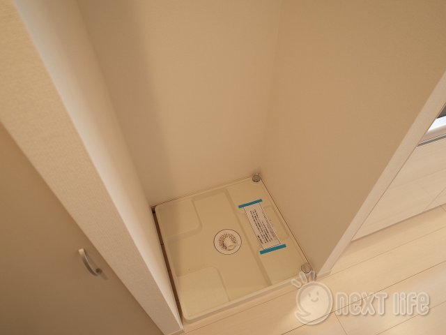 その他設備　リブリゆずり葉