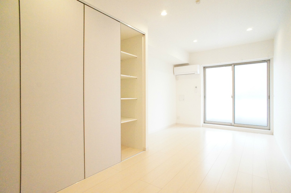 その他部屋・スペース　リブリゆずり葉