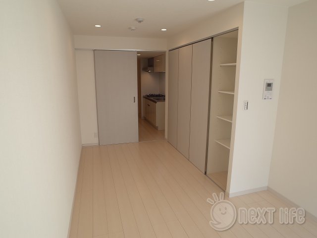 居室・リビング　リブリゆずり葉