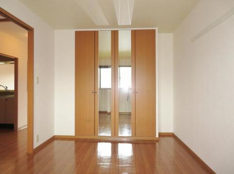 居室・リビング　洋室